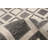 Jeaneane Cowhide Geometric Indoor Rug