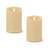 Unscented Flameless Designer;Flameless;Pillar Candle-2065148783-2065148778