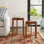 Solage Modern End Table