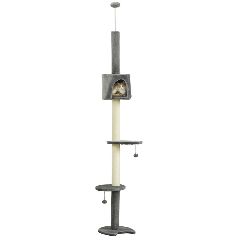 Addicyn Cat Tree
