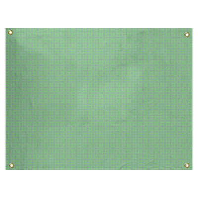 Polyester Tapestry