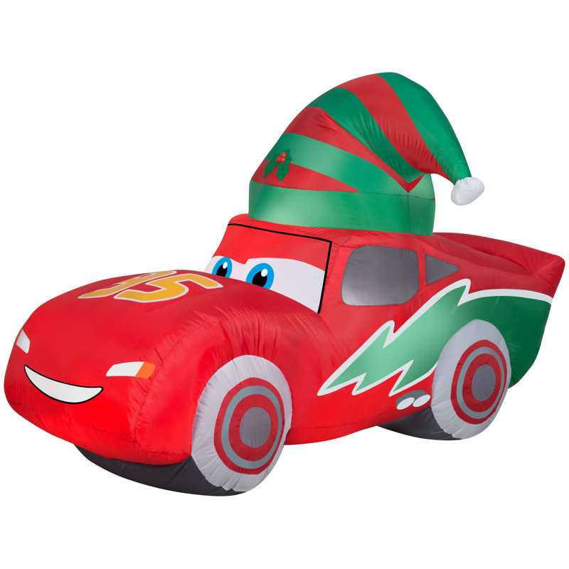 Weather Resistant Christmas Decoration
