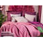 Cotton Duvet Cover with Pillowcases