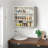 2 - Door Storage Cabinet