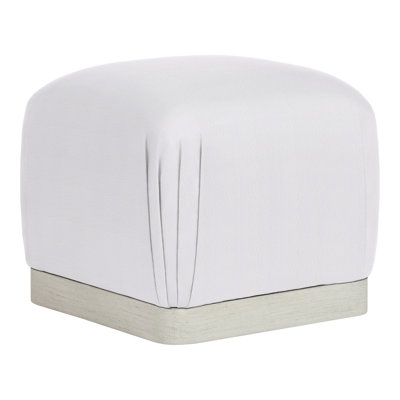 Nola Square Ottoman