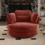 Fauteuil demi-tonneau pivotant l 50 po-621616819