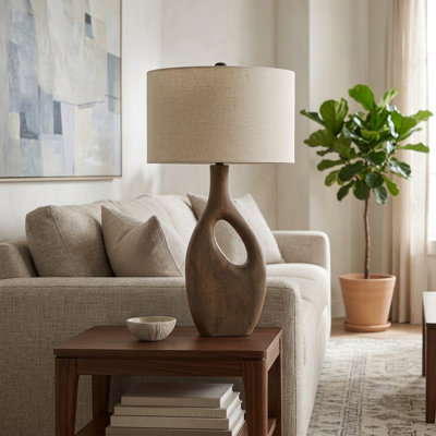 Lampe de table Modern