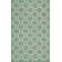 Aliz Wool Geometric Indoor Rug