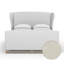 Herbert Upholstered Wingback Bed-380240755-294061666-380255390