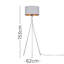 Misner 155cm Camden Tripod Floor Lamp with Large Reni Shade-114342066-44717517-44717519