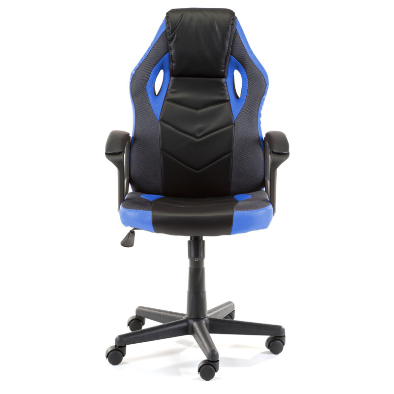 Inbox Zero Wagenen Game Chair in 65