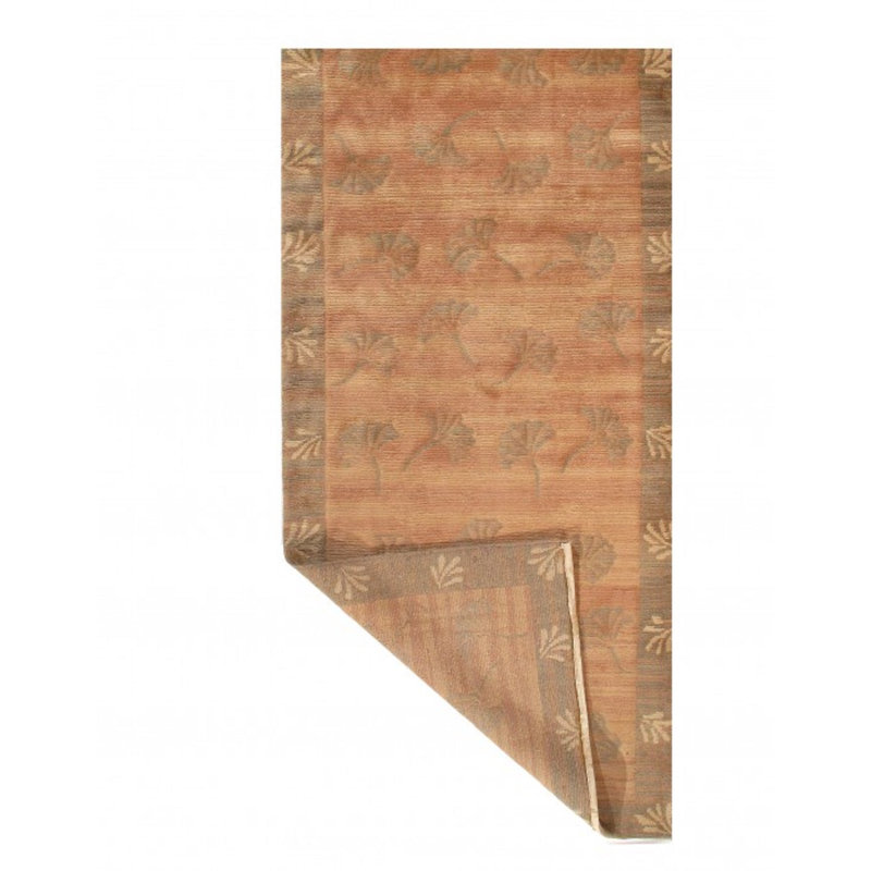 Tibetan One-of-a-Kind 4'1'' X 12'2'' Area Rug