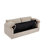 Sleeper Sofa Bed Comfy Pull Out Futon Couch Bed Recliner Sofa-1888011635
