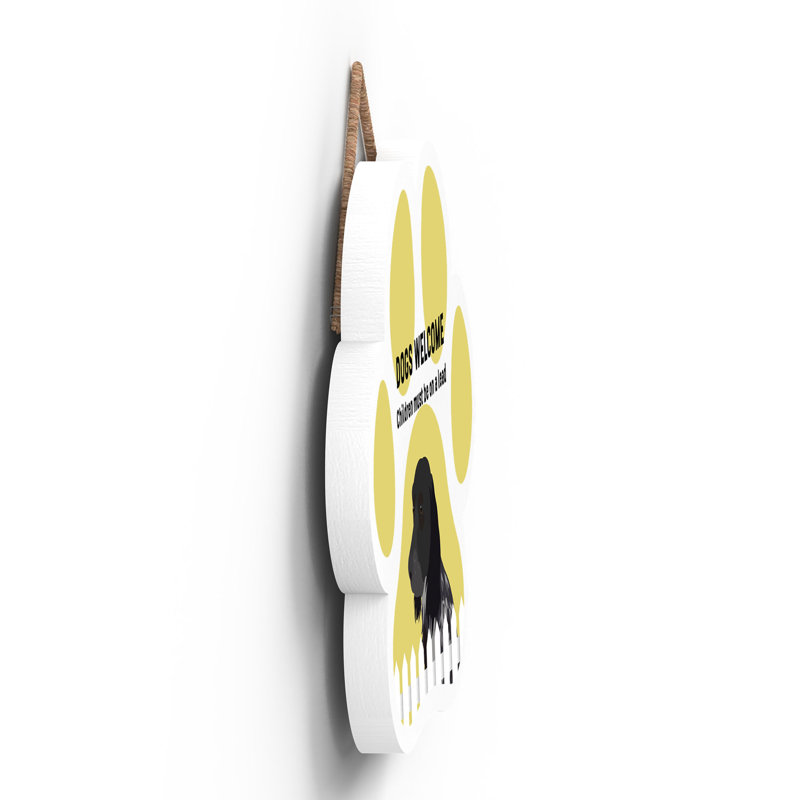 Gruia Wall Decor