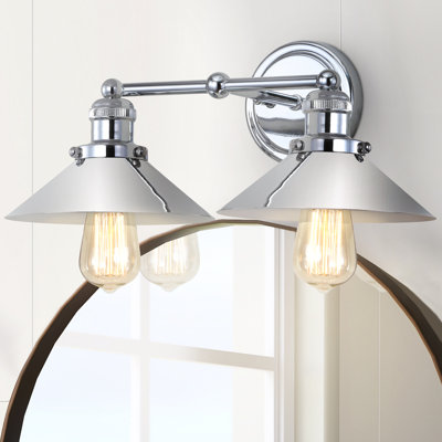 Bagatelle 2 - Light Dimmable Vanity Light