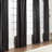 Berlinda Solid Color Room Darkening Curtain Panels-216959157-216959112