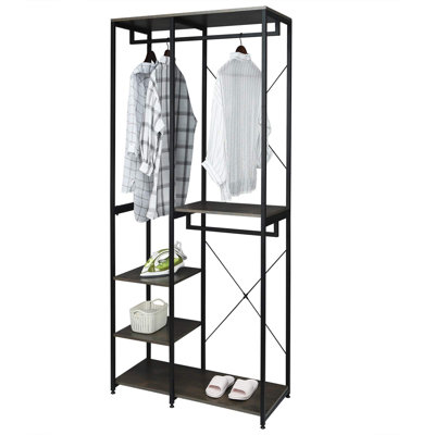90cm Clothing Rack
