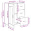 69.5cm Sideboard-119795902