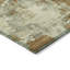 Tapis terre cuite lavable à la machine intérieur / extérieur Xhevrie-111923731
