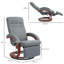 Plucinik Upholstered Recliner-622319275
