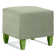 Brooklyn Upholstered Ottoman