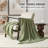 Herringbone Chenille Throw Blanket-106318996-106318992