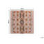 Varonique Geometric Wool Hand Woven Area Rug-1435719788