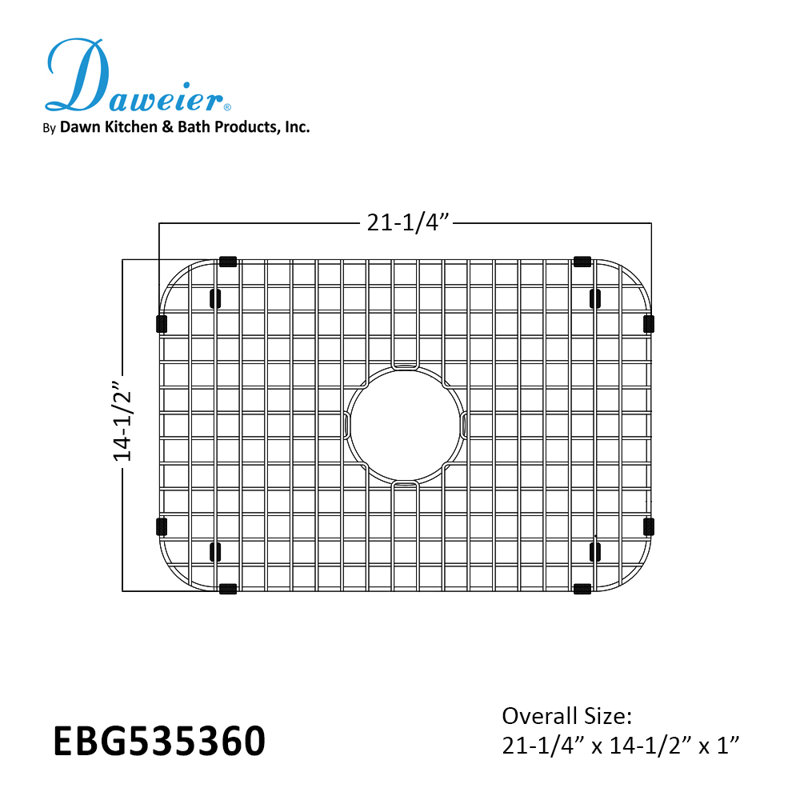 Sink Grid