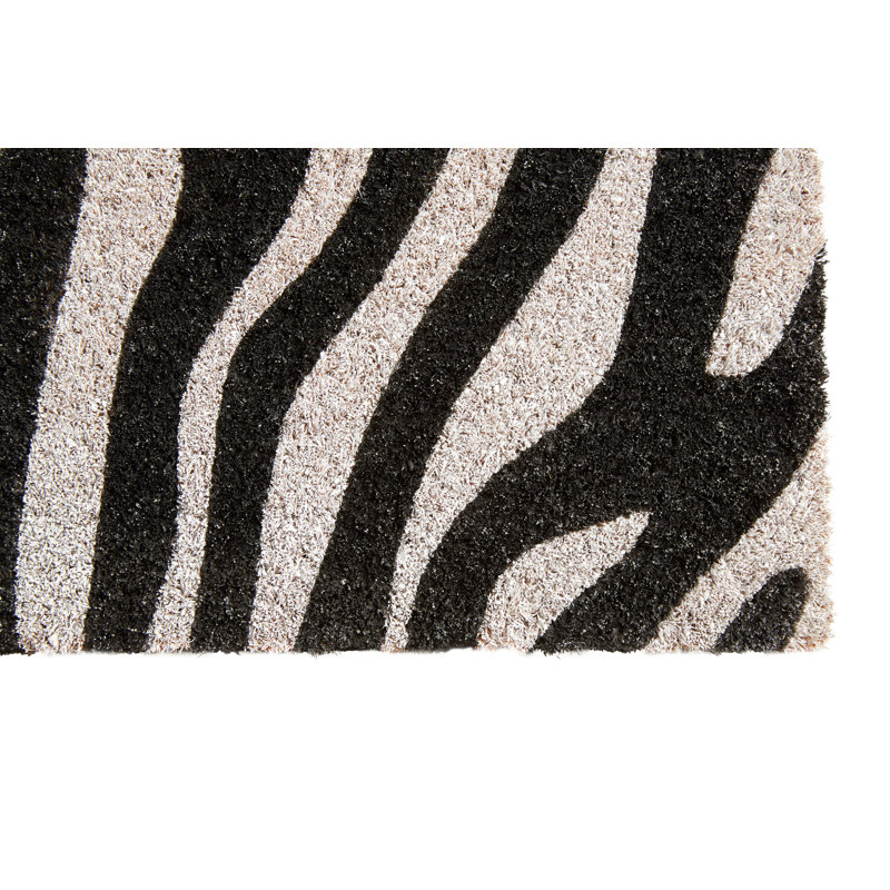 Tabarius W41 x L61 cm Non-Slip Doormat