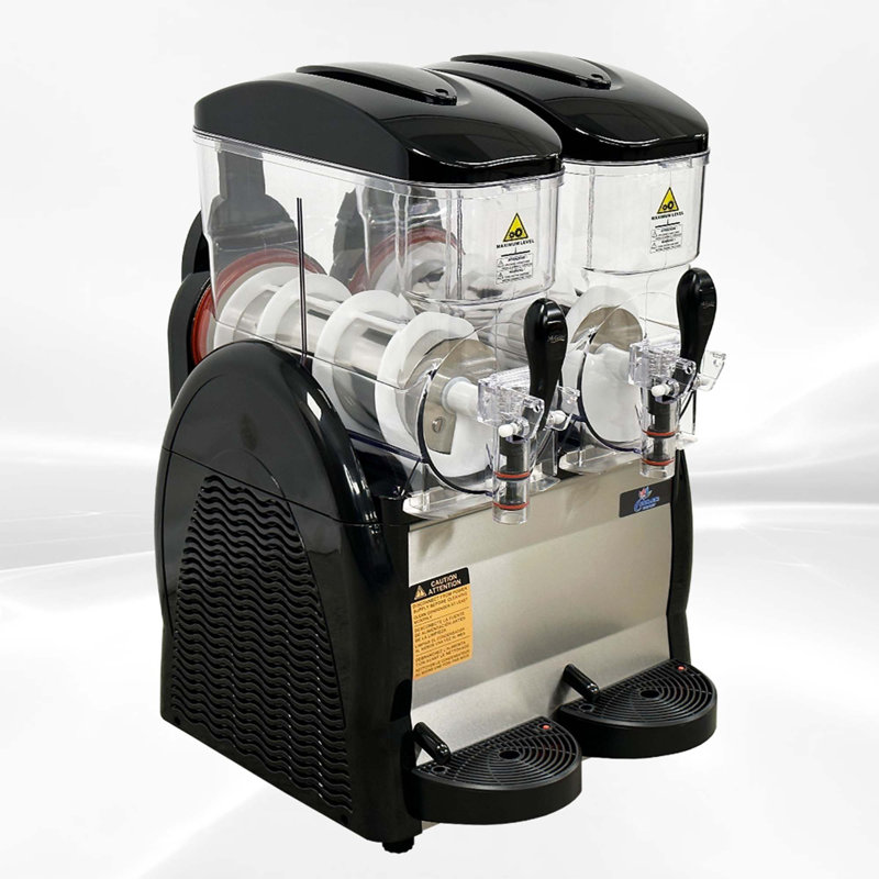 Cooler Depot Countertop Snow Cone Maker