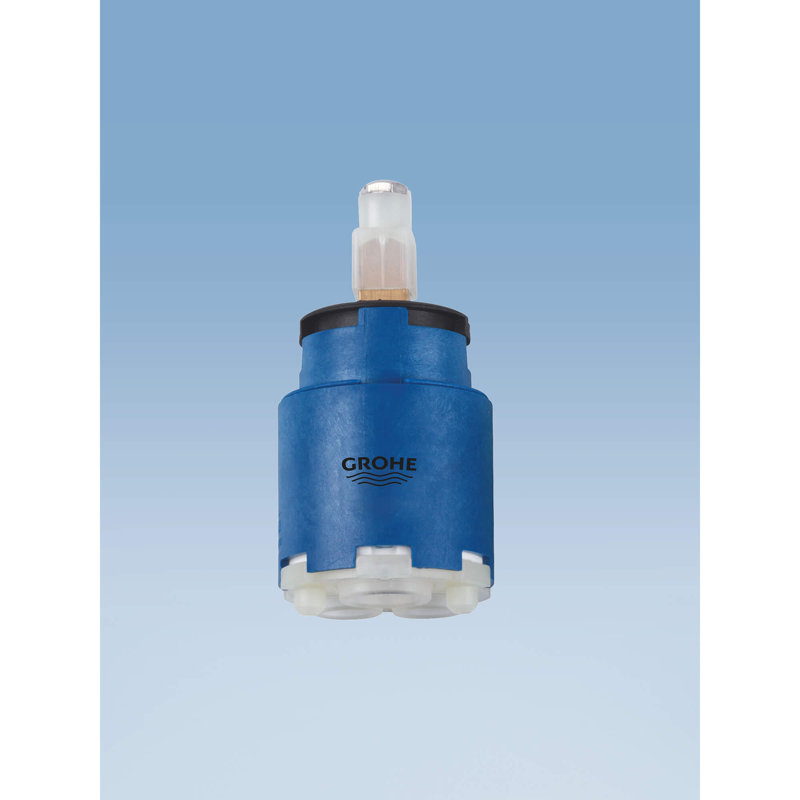 Cartridge Connector