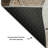 Premium Machine Washable Prisco Brown Rug-1665121376
