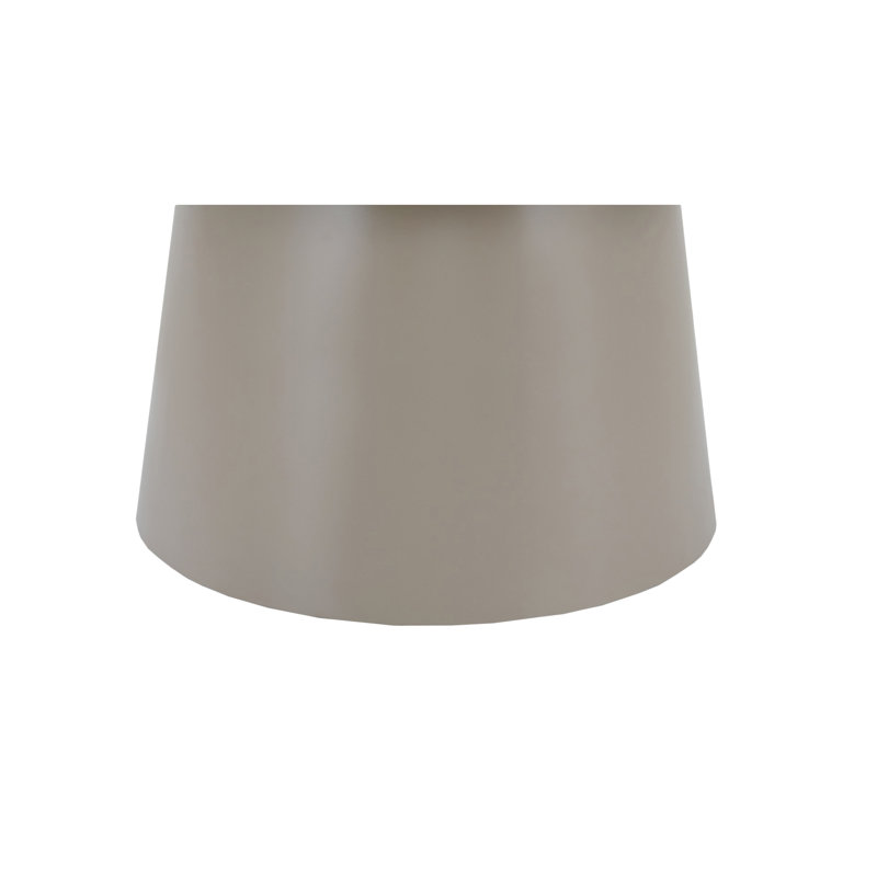 Kimberley Coffee Table White Marble
