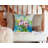 Other/No Pattern Outdoor Throw Pillow-99815635