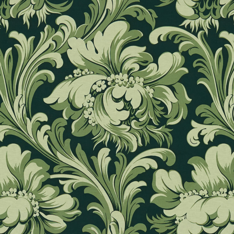 Madeleine Castaing Mac Mahon Performance Fabric