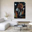 Kamdon Kreations - Wrapped Canvas Print-754882125