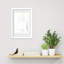 «Flowing Lines And Soft Colors» par Condit, impression d'art mural en bois-730372501-730372502