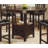 Arneda 42 " Extendable Round Dining Table-138890789-30727438
