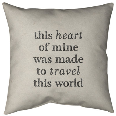 Coussin de sol