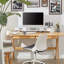 Primavera Wood Monitor Stand-1340968380