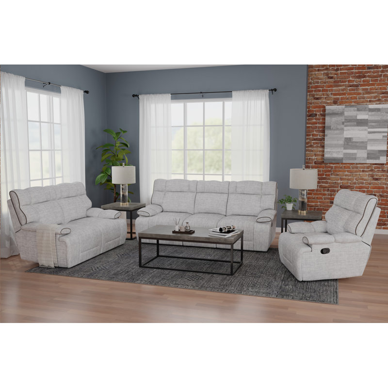 Fauteuil inclinable et pivotant