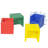 3-N-1 Cube Chair-1058812006