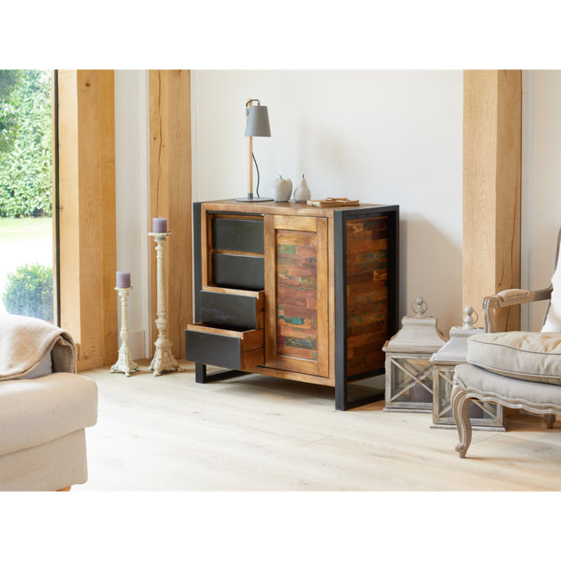 Ariha 90cm Sideboard