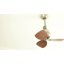 Ayanna 46cm Ceiling Fan-9746707
