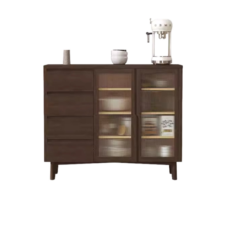 Earla 47.24'' Sideboard, Brown