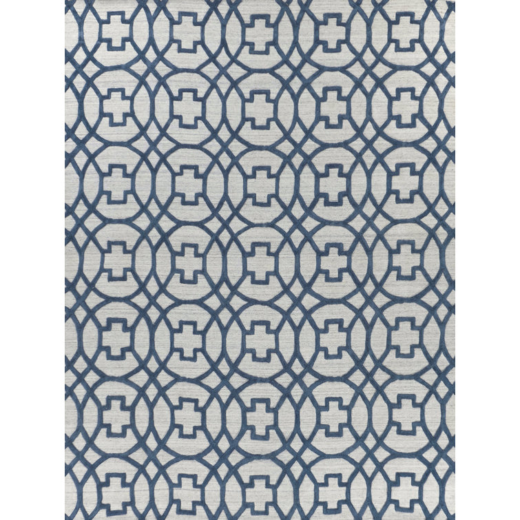Windsor Geometric Area Rug