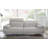 Brijin 86'' Upholstered Red Sofa-758378976-758378978