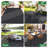 Outdoor Area Rug Geometric-384041668