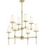 Parohn Eight-Light Chandelier-1323049506