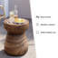 Table d'appoint d'extérieur en béton Kanarraville-1725085788-1736807026